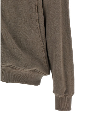 Толстовка RICK OWENS 'Windbreaker' (RU01F2241JNT34) #