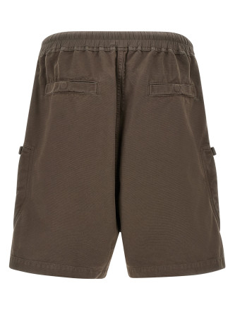 Бермуды, шорты DRKSHDW 'Bauhaus Pod' (DU01F4389CVS34) #