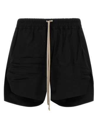 'Boxers' bermuda shorts