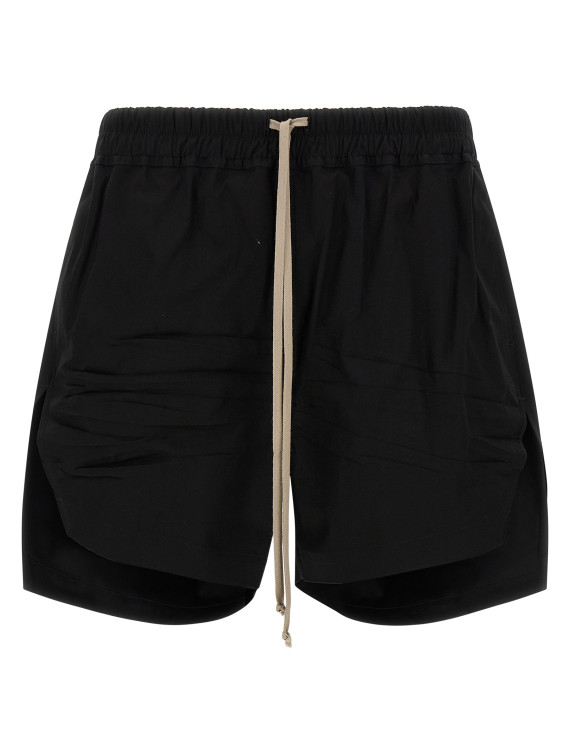 'Boxers' bermuda shorts #1