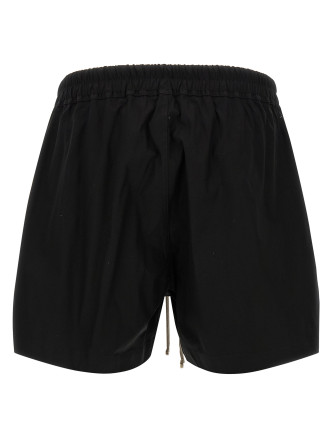 'Boxers' bermuda shorts #