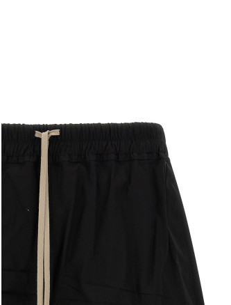 'Boxers' bermuda shorts #