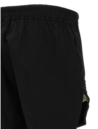 'Boxers' bermuda shorts #