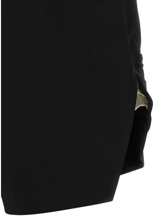 'Boxers' bermuda shorts #