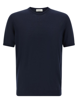 Свитер, кардиган ROBERTO COLLINA Cotton sweater