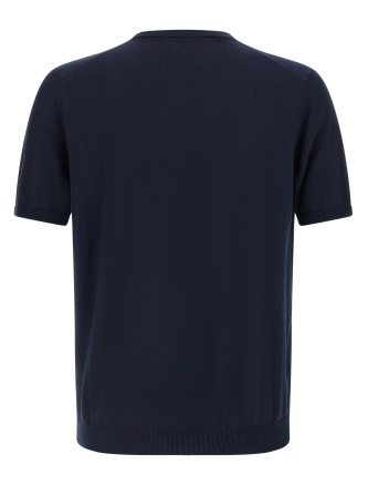 Свитер, кардиган ROBERTO COLLINA Cotton sweater (261MYA1002110) #