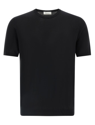 Свитер, кардиган ROBERTO COLLINA Cotton sweater