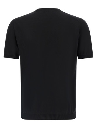 Свитер, кардиган ROBERTO COLLINA Cotton sweater (261MYA1002109) #