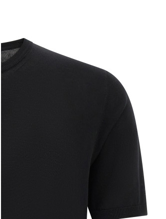 Свитер, кардиган ROBERTO COLLINA Cotton sweater (261MYA1002109) #