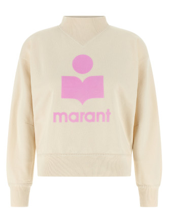 'Mobyli' sweatshirt