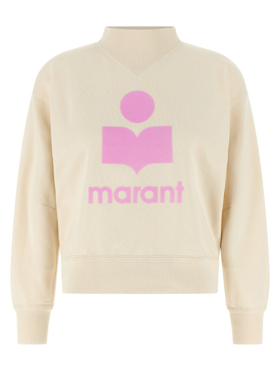 'Mobyli' sweatshirt #1