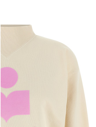 'Mobyli' sweatshirt #