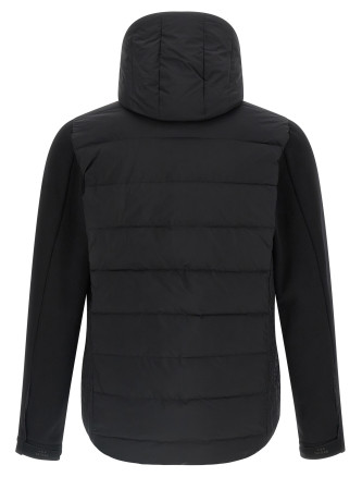 'Pena' down jacket (MCKZ0391013588001) #