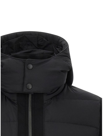 'Pena' down jacket (MCKZ0391013588001) #