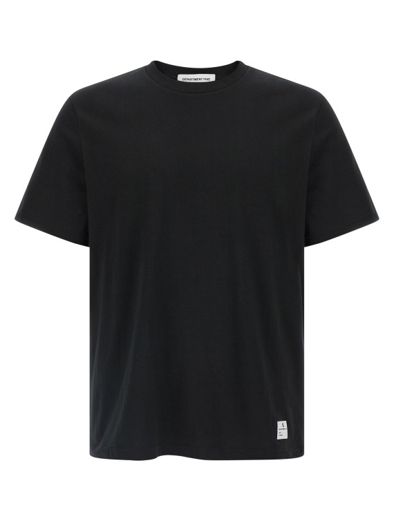Футболка DEPARTMENT 5 'Bold' (UT51052D2JF0034999) #1