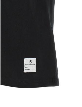 Футболка DEPARTMENT 5 'Bold' (UT51052D2JF0034999) #