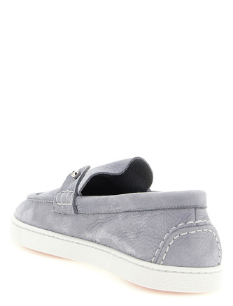 'Chambeliboat' loafers (1260680L507) #