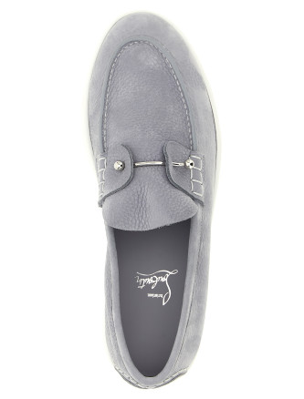 'Chambeliboat' loafers (1260680L507) #