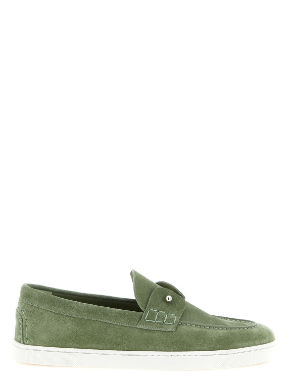 'Chambeliboat' loafers (3240184E823) #1