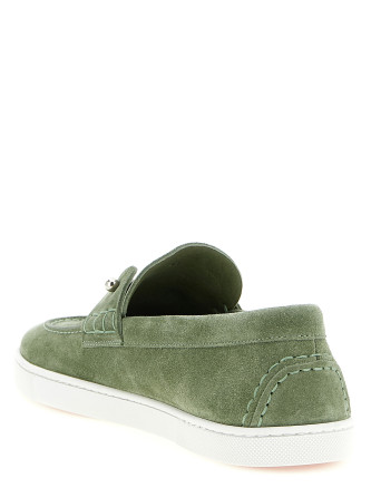 'Chambeliboat' loafers (3240184E823) #