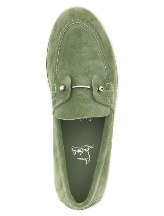 'Chambeliboat' loafers (3240184E823) #