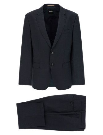 Костюм HUGO BOSS 'Huge' 'Marzotto'