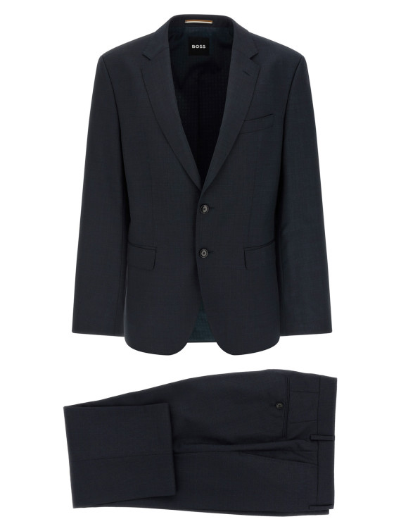 Костюм HUGO BOSS 'Huge' 'Marzotto' (50551766404) #1