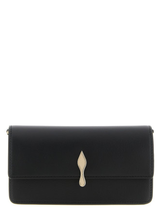 'Bettina' clutch