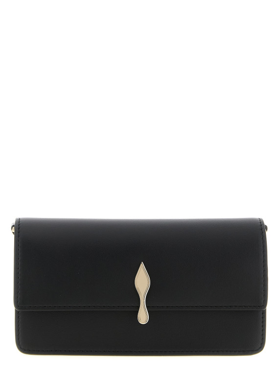 'Bettina' clutch #1