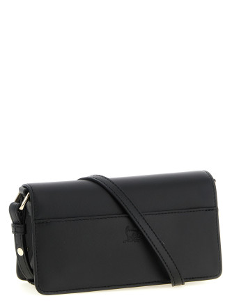 'Bettina' clutch #