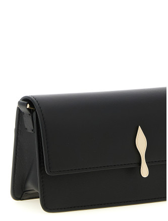 'Bettina' clutch #