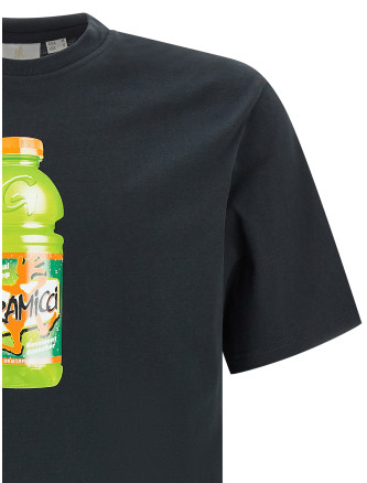 Футболка GRAMICCI 'Quencher' (G6SUT111VINTAGEBLACK) #