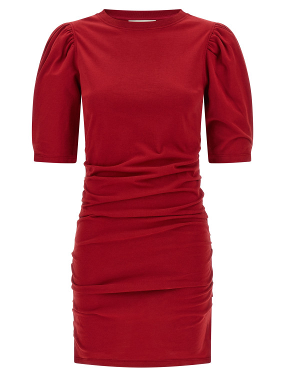 Мини ISABEL MARANT 'Mylda' (RO1038FAA1N41I70CH) #1