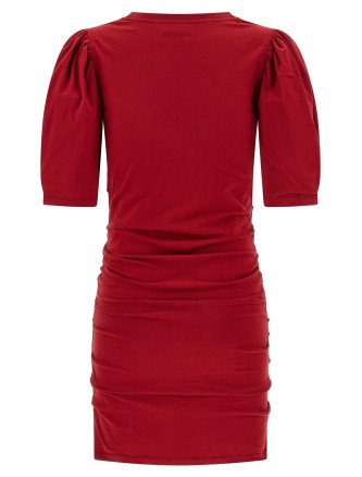 Мини ISABEL MARANT 'Mylda' (RO1038FAA1N41I70CH) #