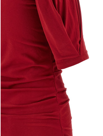 Мини ISABEL MARANT 'Mylda' (RO1038FAA1N41I70CH) #