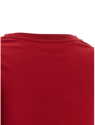 Мини ISABEL MARANT 'Mylda' (RO1038FAA1N41I70CH) #