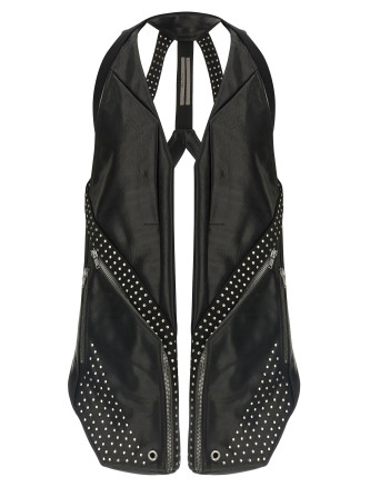 Жилет RICK OWENS 'Temple'