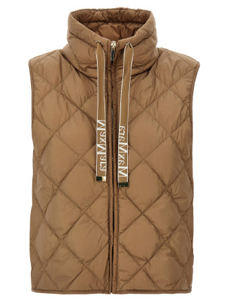 Жилет MAX MARA THE CUBE 'Tregic'