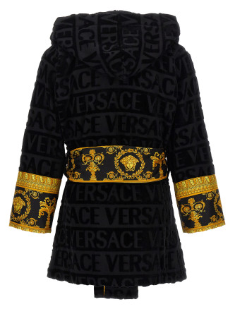 Полотенце VERSACE HOME 'I Heart Baroque' (ZACJ00019ZCOSP052Z4800) #