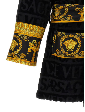 Полотенце VERSACE HOME 'I Heart Baroque' (ZACJ00019ZCOSP052Z4800) #