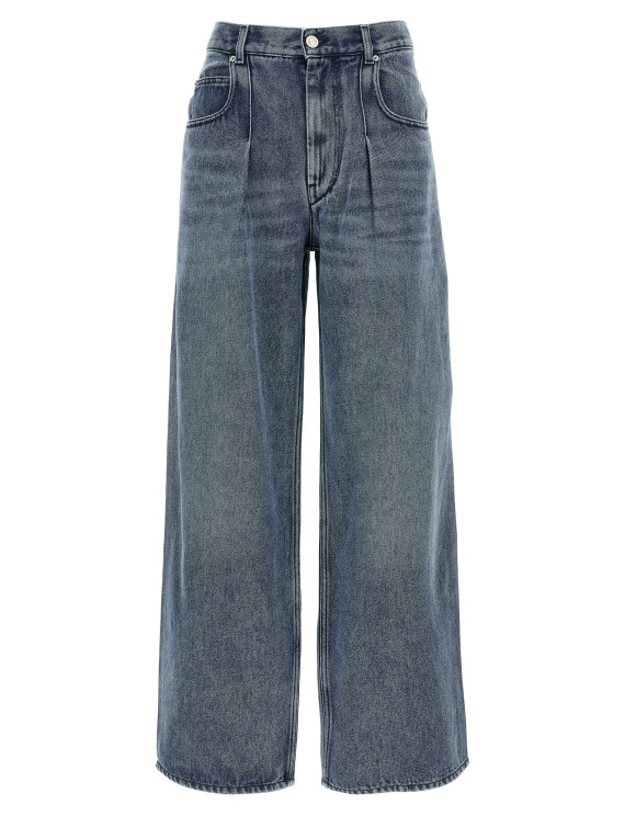 'Rodayna' jeans #1