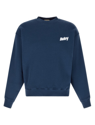 Толстовка AUTRY Logo print embroidery sweatshirt