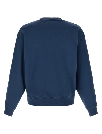 Толстовка AUTRY Logo print embroidery sweatshirt (SWPX035R) #