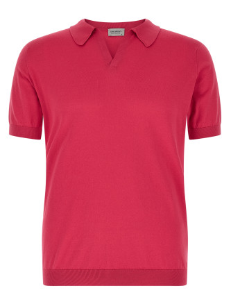 Поло JOHN SMEDLEY 'Noah'