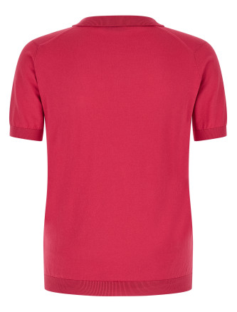 Поло JOHN SMEDLEY 'Noah' (NOAHROSEBURN) #