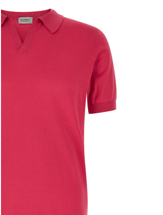 Поло JOHN SMEDLEY 'Noah' (NOAHROSEBURN) #