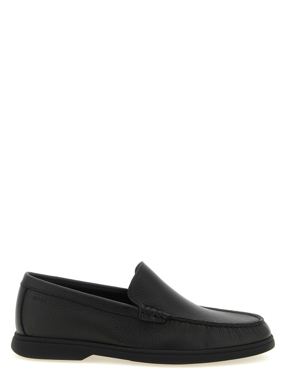 'Sienne' loafers #1