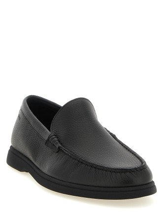 'Sienne' loafers #