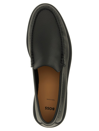 'Sienne' loafers #