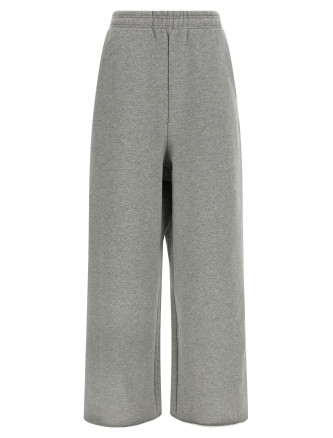 'Full' joggers